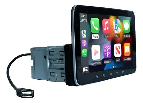 Multimedija za auto 7 inca -1 din CTC-7110B