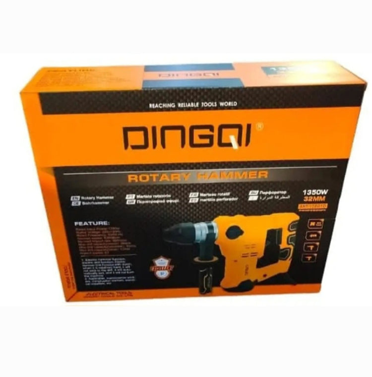 Stemarica hilti busilica Dingqi 1100w