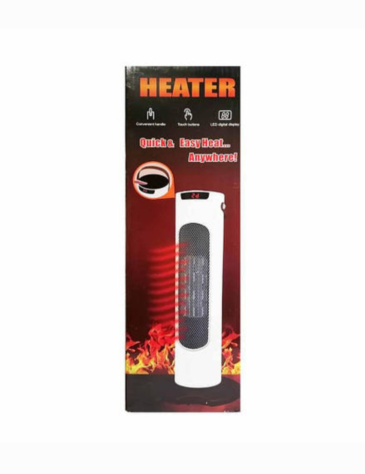 Elektricna grejalica u obliku klime