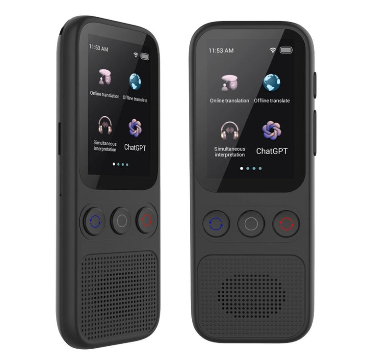 Prevodilac stranih jezika S-80 online