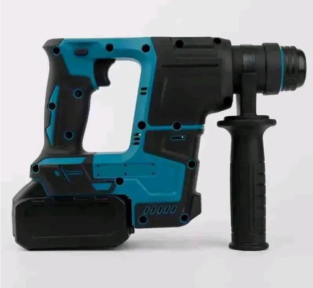 Aku hilti busilica Makita 26mm sa 2 baterije 128V