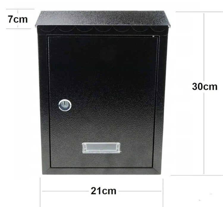 Postansko sanduce CIAOBOSI TX-9269