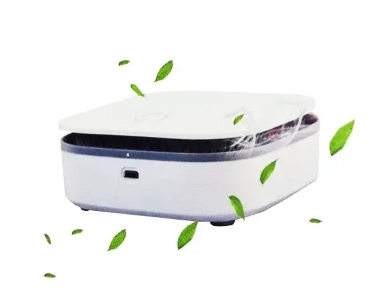 Aparat za dezinfekciju vazduha prostorije -precistac vazduha