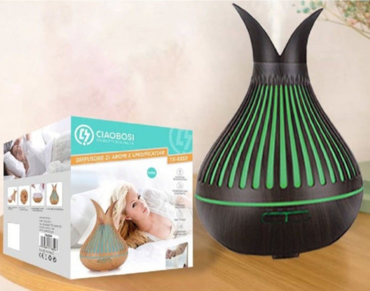 Aroma difuzer CIAOBOSI TX-8359 osvezivac prostorija