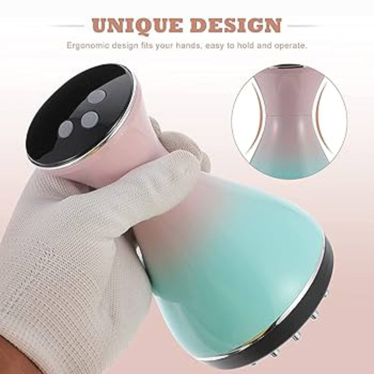 Elektricni masazer za vrat i ramena i ledja