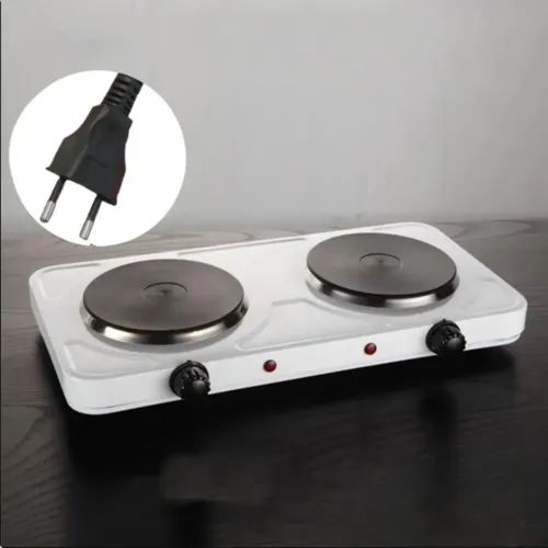 Elektricni reso sa 2 ringle - Boko double hot grill H-004L 2000W