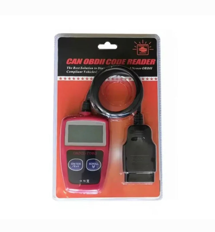 Dijagnostika za auto OBD2 MS-309