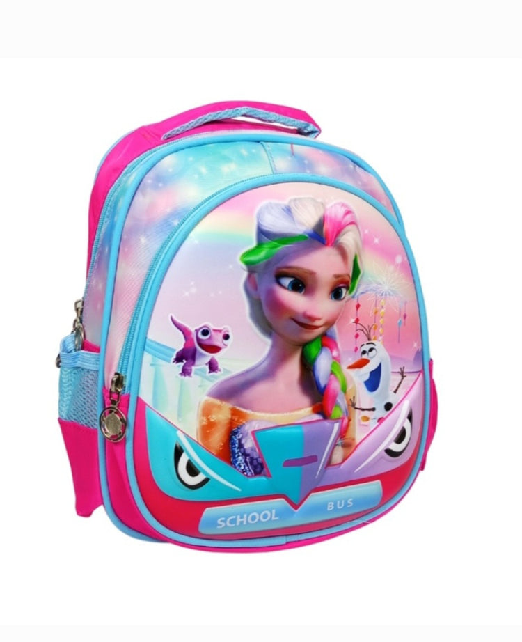 Ranac Frozen za vrtic - skolu -predskolsko