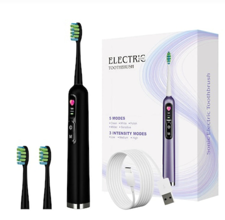 Elektricna cetkica za zube