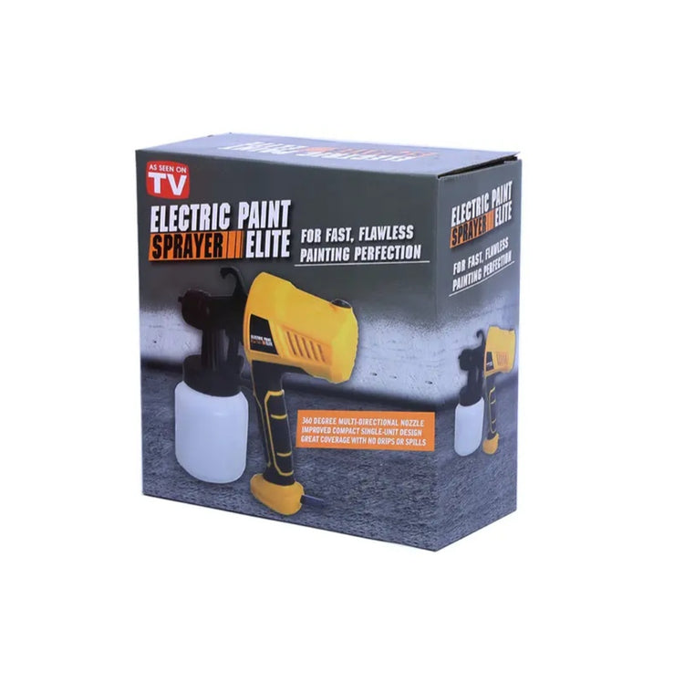Elektricni pistolj za farbanje Sprayer elite