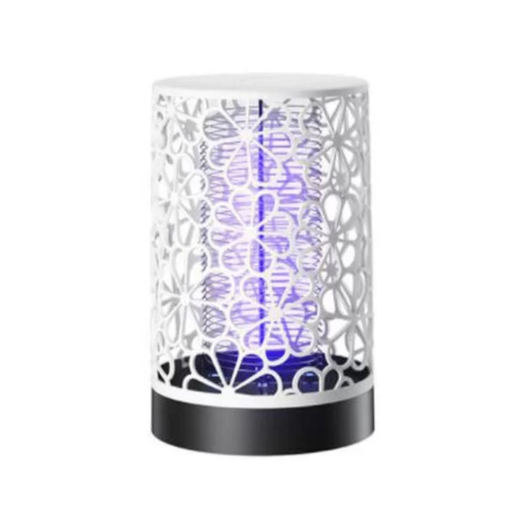 Elektricna lampa protiv komaraca i insekata