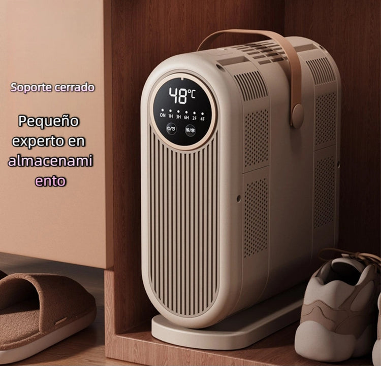 Susac za cipele i patike dupli