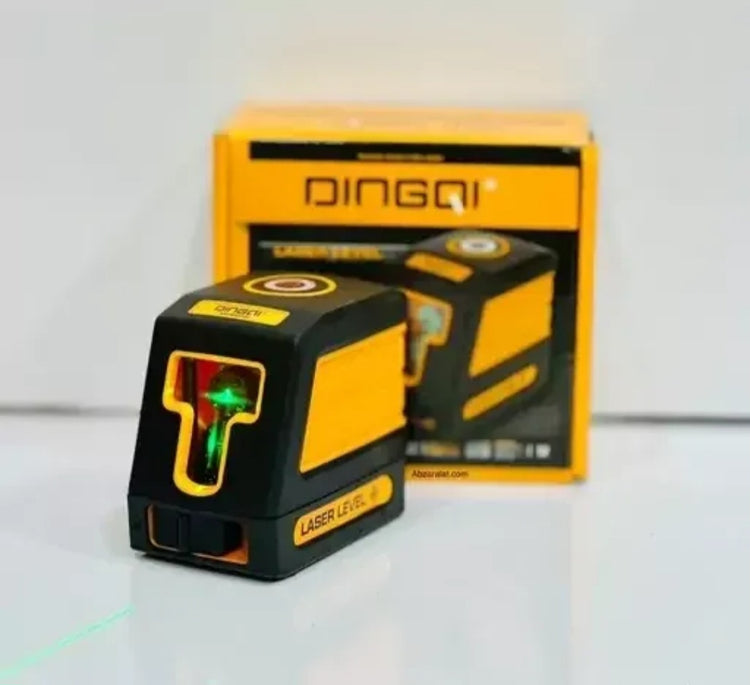 Laser za nivelaciju sa ziroskopom Dingqi