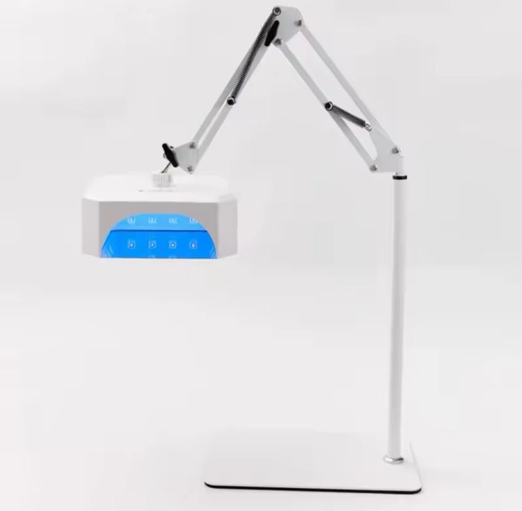 Prenosiva lampa 2u1 za pedikir