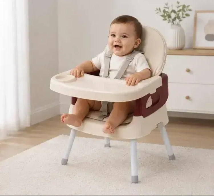 Hranilica za bebe stolica