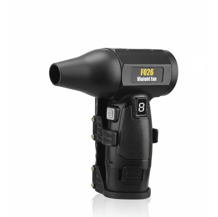 Prenosivi 12V turbo duvac