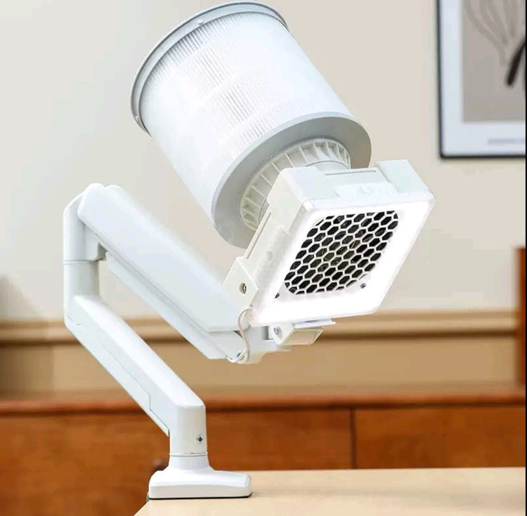 Stoni aspirator za nokte Turbo UA-002ARM