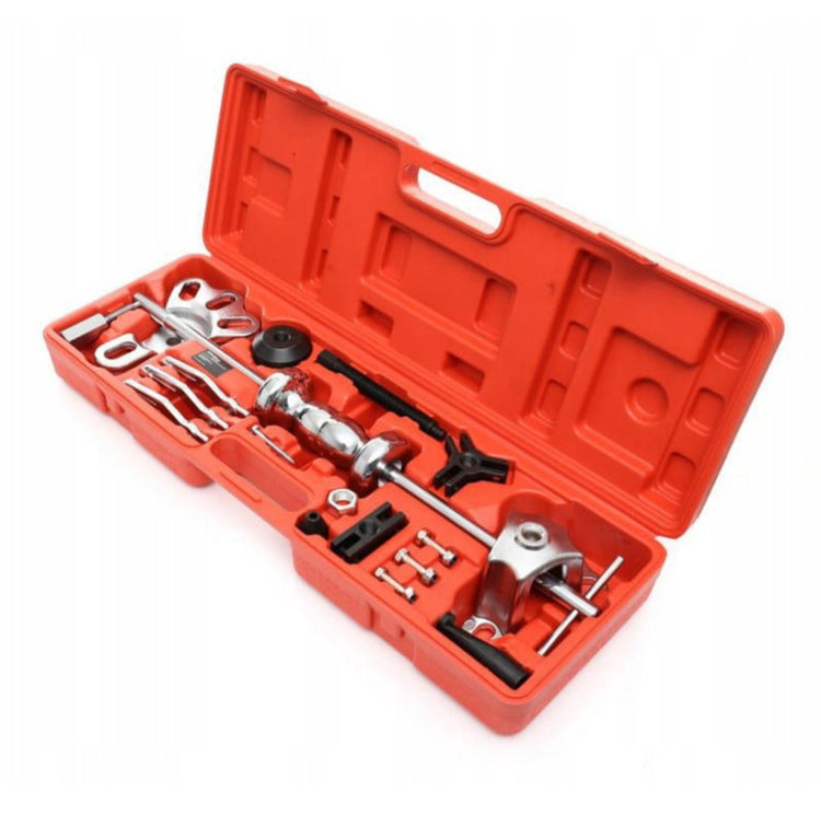 Set za izvlačenje ležaja točka glavčine točka-radapciger sa tegom