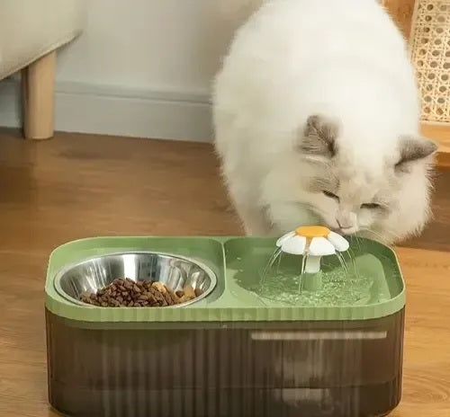 Pojilica automatska za kucne ljubimce dispanzer