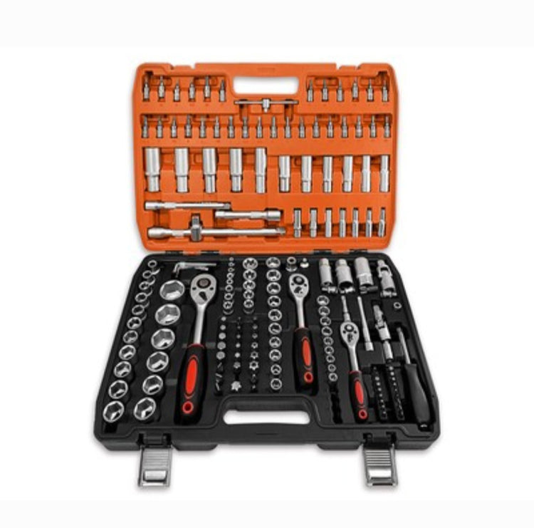 Gedora set u koferu 172 delova CR-V