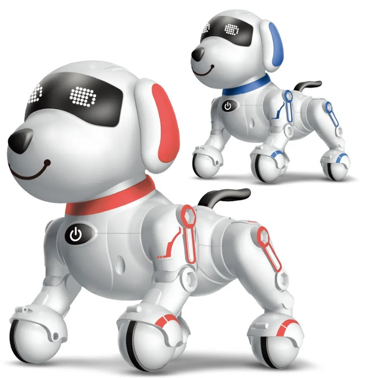 Robot pas na daljinski
