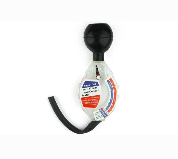 Merac jacine antifriza -antifriz tester