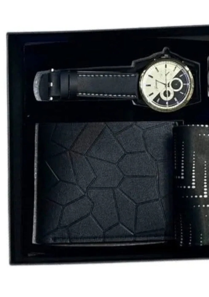 Set za muskarce u elegantnoj kutiji