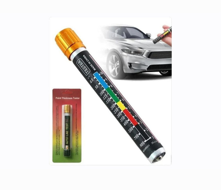 Auto lak tester debljine boje limarije automobila
