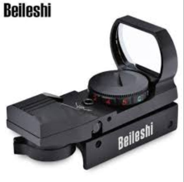 Optika red dot brzi nisan za sinu HD 101