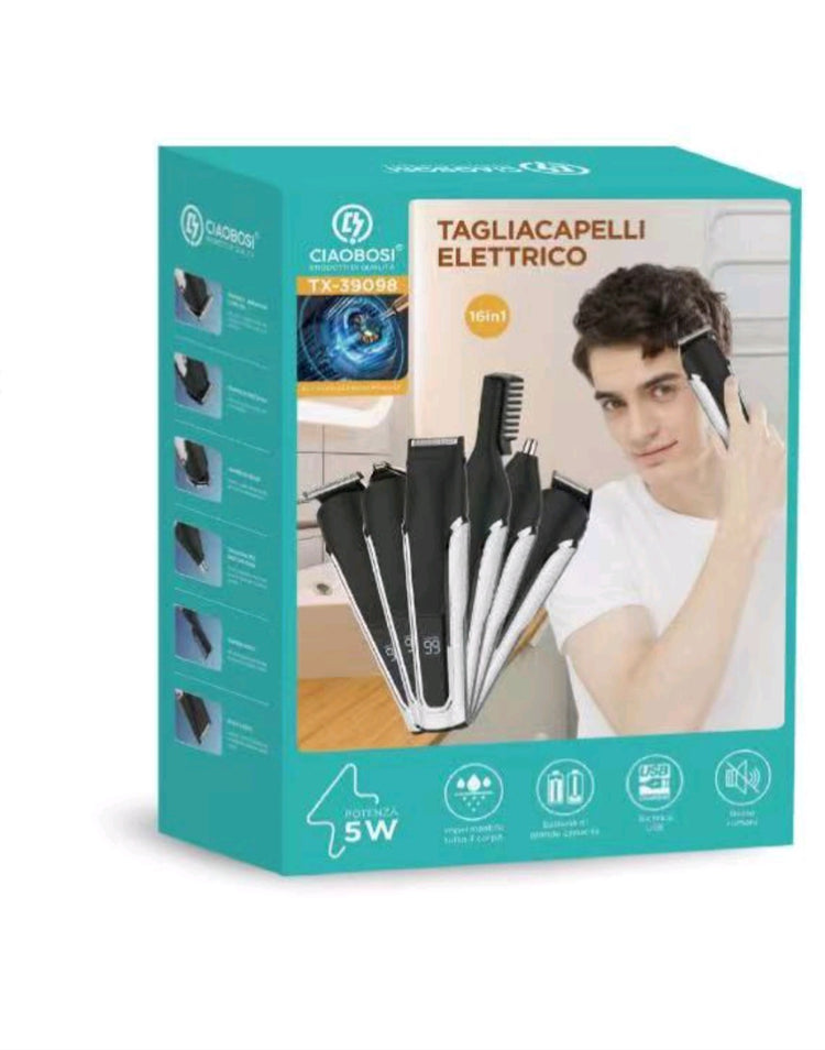 Masinica za sisanje CIAOBOSI TX-39098