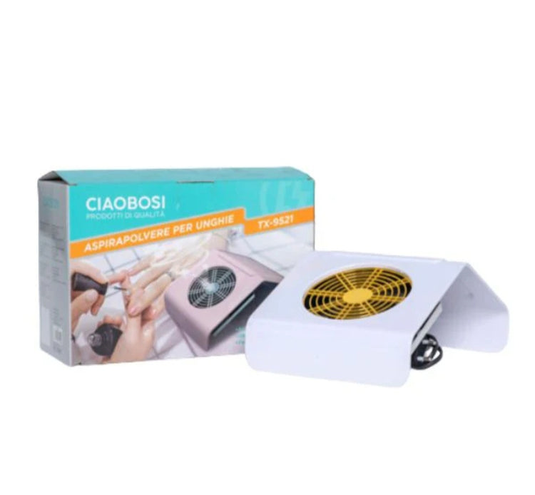 Aspirator za manikir Ciaobosi TX-9521