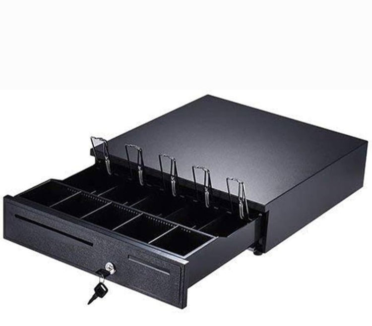 Metalna kasa za novac