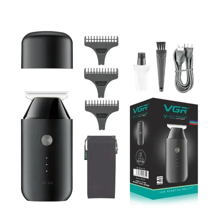 Masinica za sisanje putna VGR -932