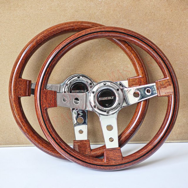 Sportski volan za automobile