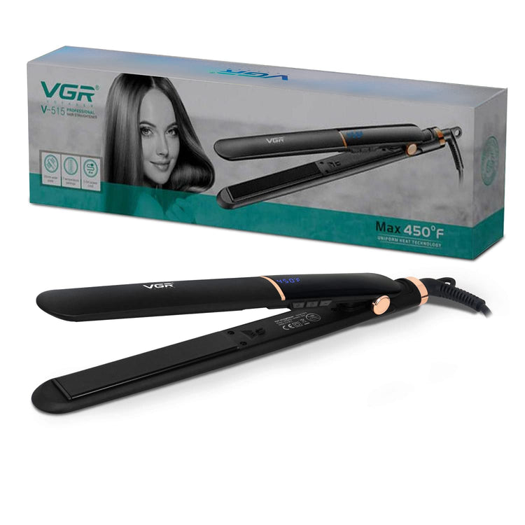 Presa za kosu VGR - 515