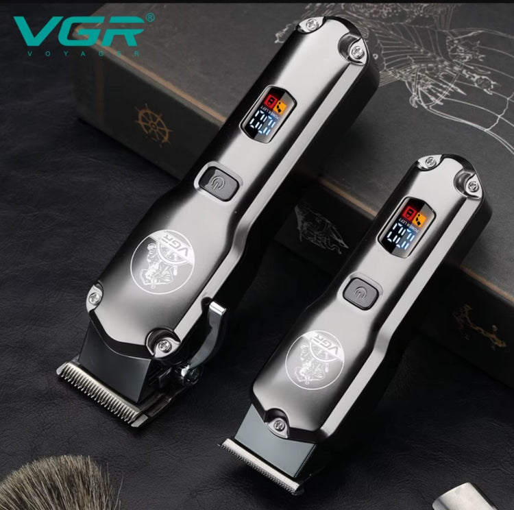 Profesionalni set za sisanje VGR -675