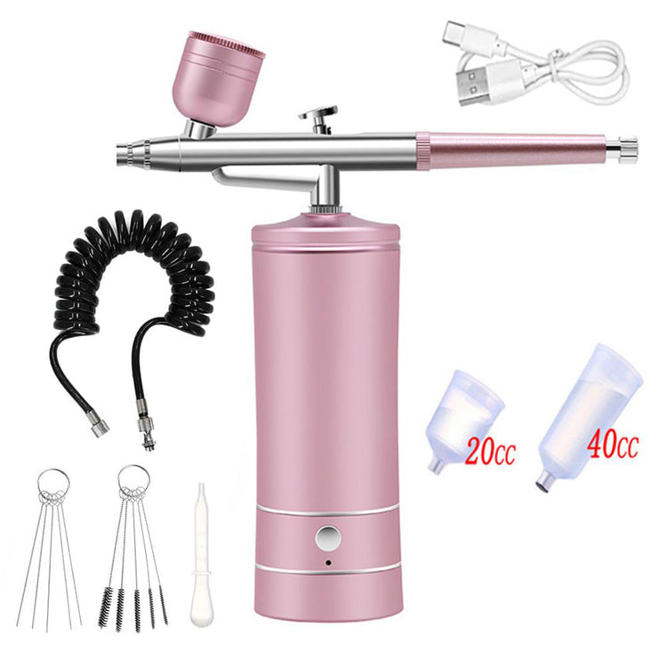 Mini kompresor Air Brush