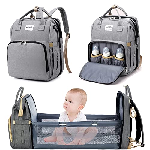 Torba - ranac na razvlacenje za bebe