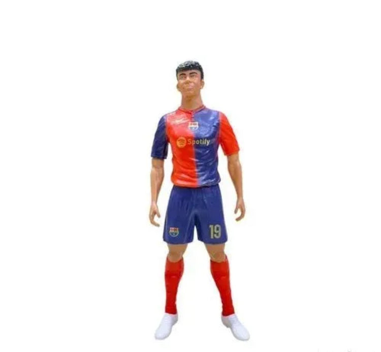 Fudbalska figura Lamine Yamal