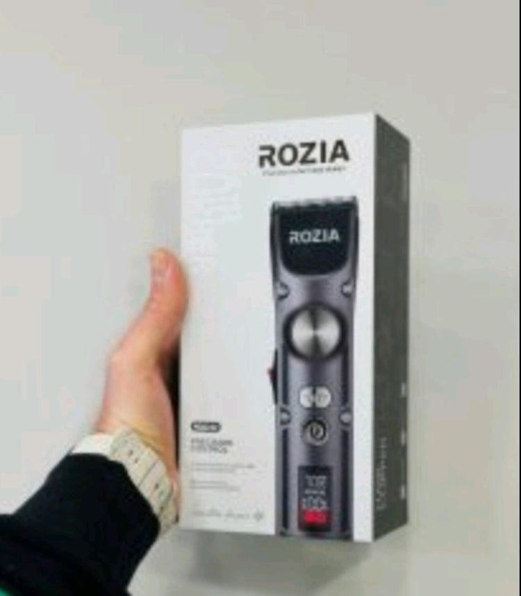 Masinica za sisanje Rozia HQ 2232 sa led ekranom