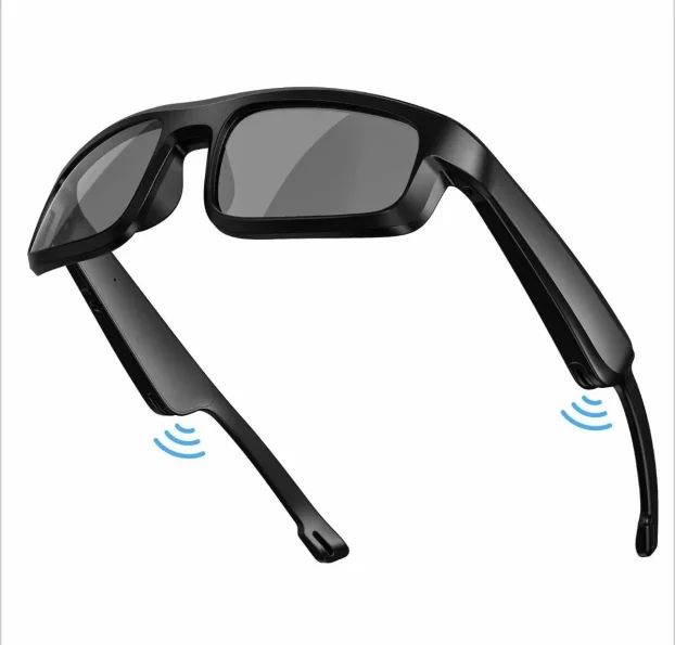 Pametne naocare JBL tune M8 pro sa zvucnikom i mikrofonom