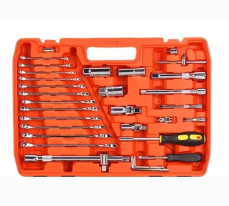 Gedore set u koferu 216 delova CR-V