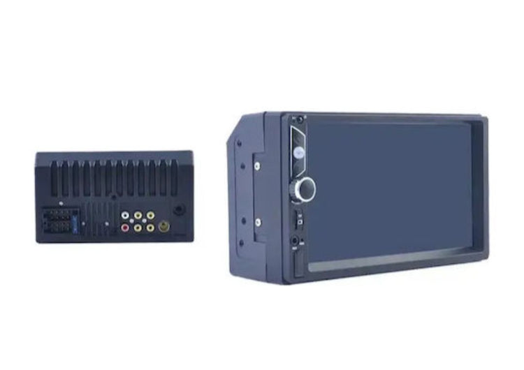 Multimedija za auto 7 incha CTC-7017