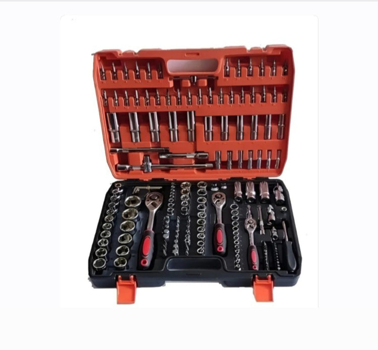 Gedora set u koferu 172 delova CR-V