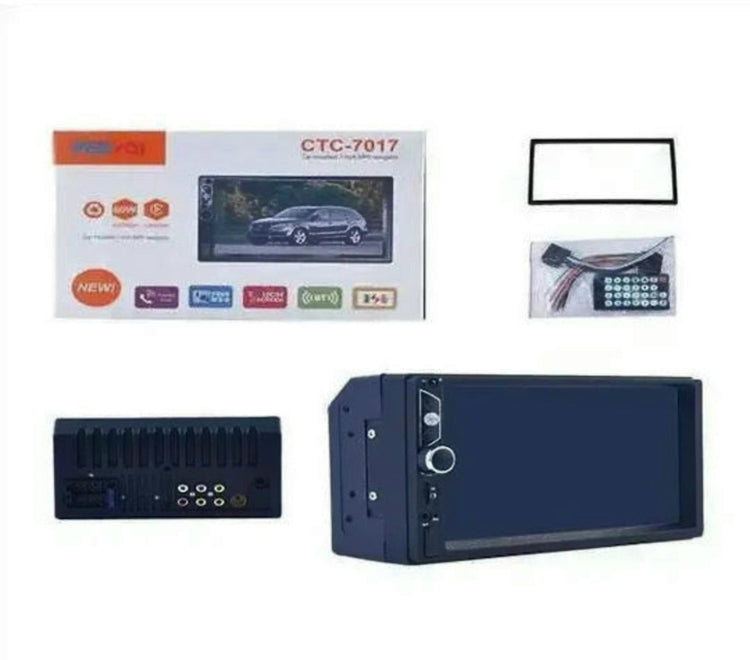 Multimedija za auto 7 incha CTC-7017
