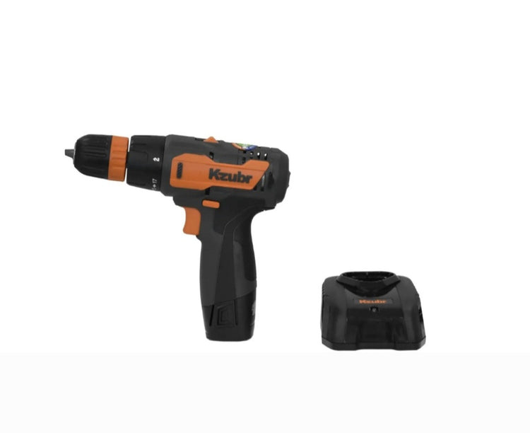 Aku srafilica Kzubr 12V