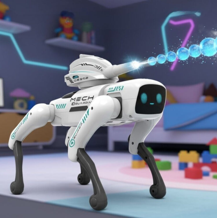 Robot pas igracka RC-daljinsko upravljanje