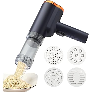 Aparat elektricni za pravljenje testenine