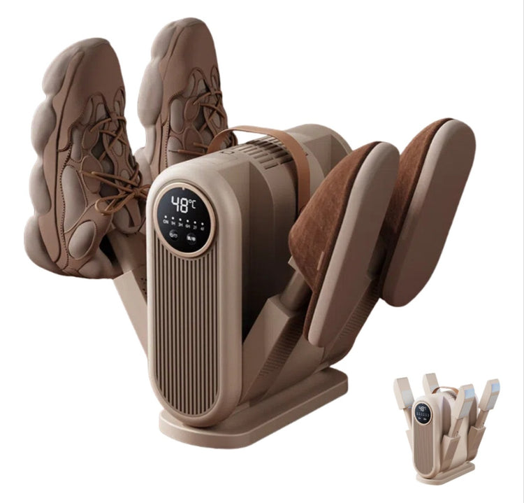 Susac za cipele i patike dupli