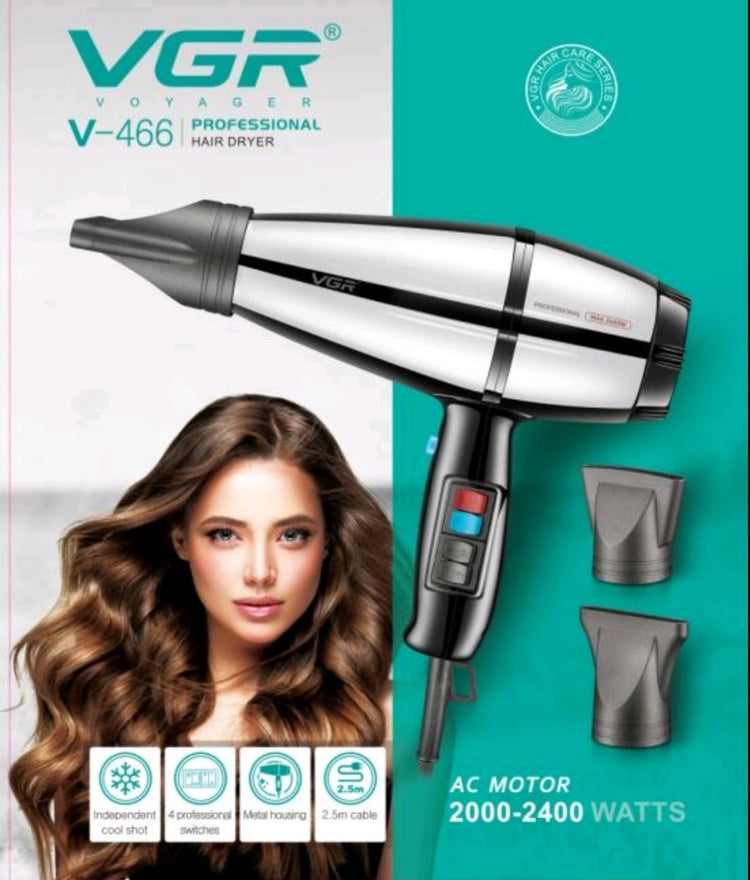 Fen za kosu profesionalni VGR -466